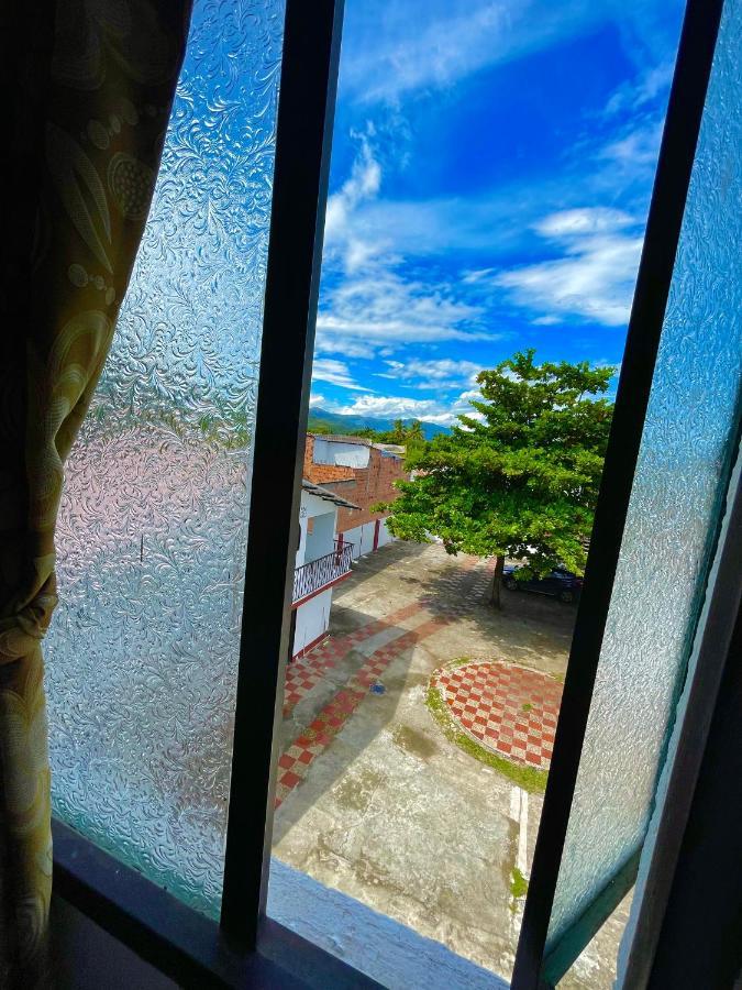 Hotel Los Balcones Токайма Экстерьер фото