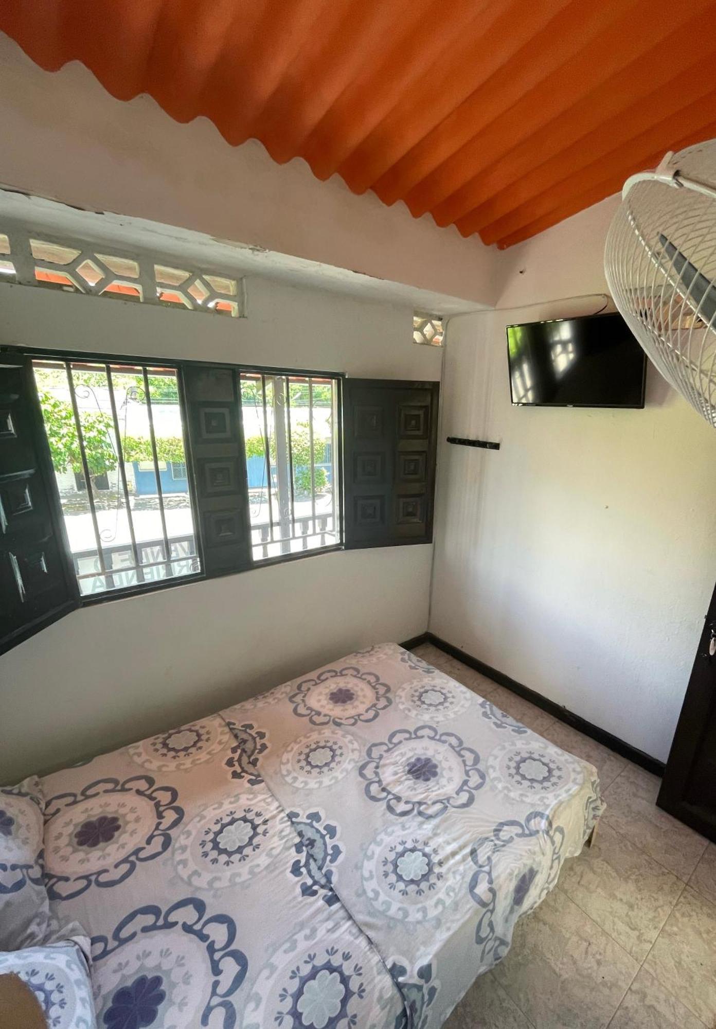 Hotel Los Balcones Токайма Экстерьер фото