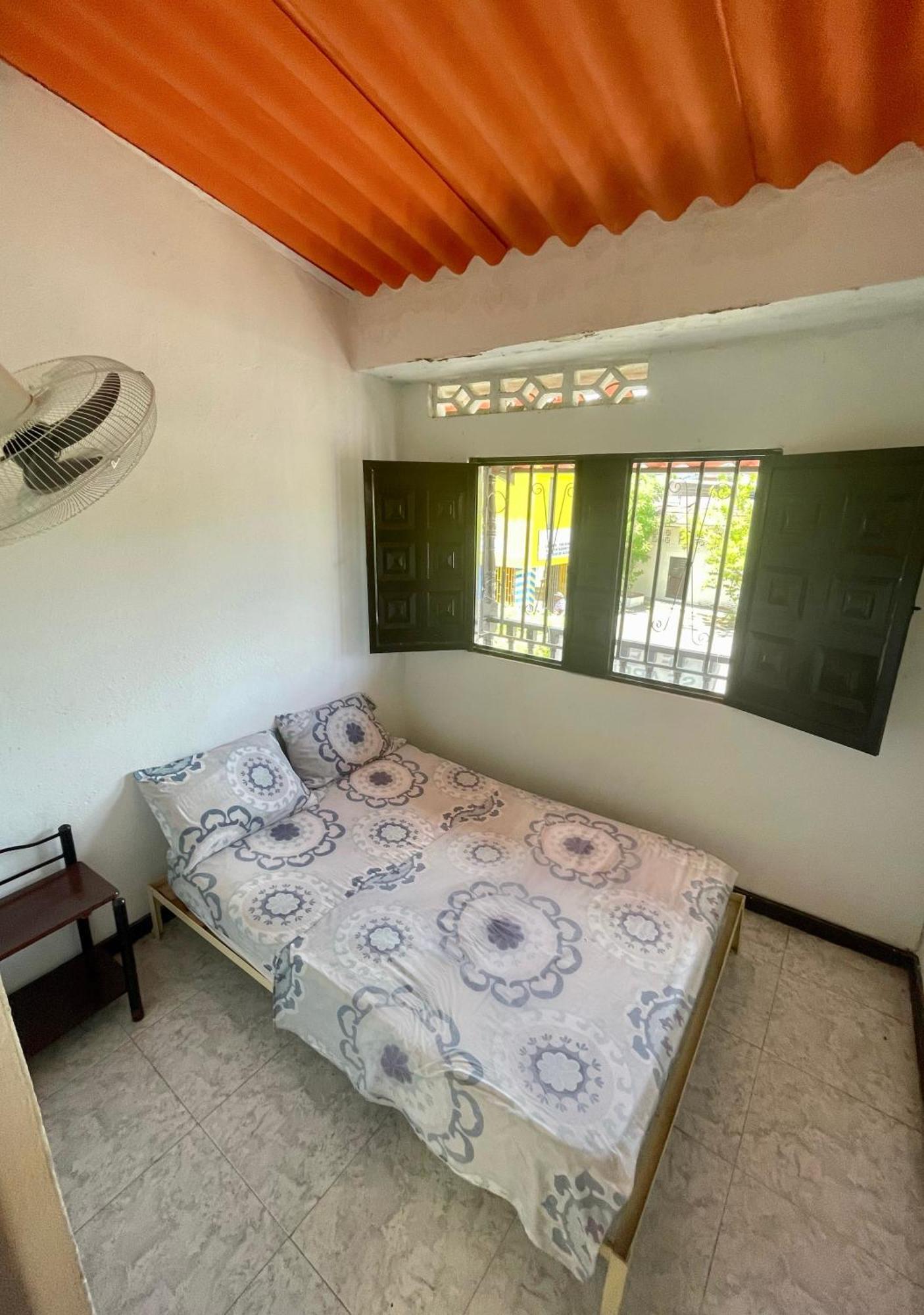 Hotel Los Balcones Токайма Экстерьер фото