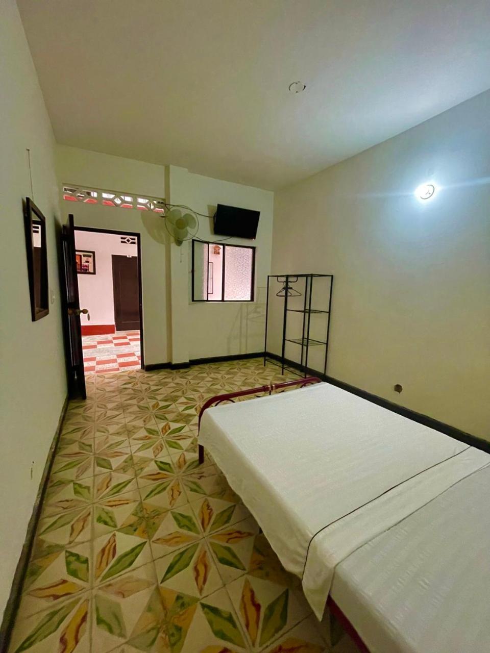 Hotel Los Balcones Токайма Экстерьер фото