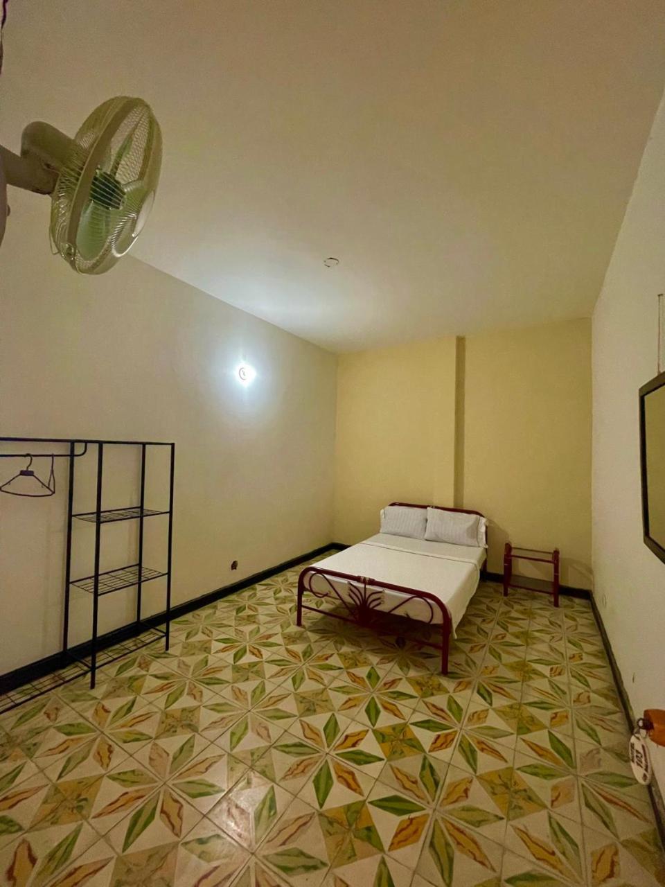 Hotel Los Balcones Токайма Экстерьер фото