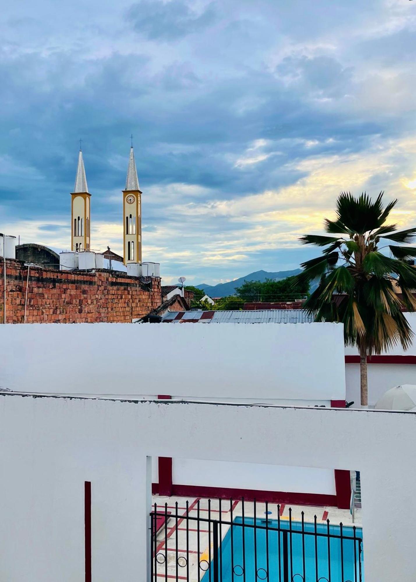 Hotel Los Balcones Токайма Номер фото
